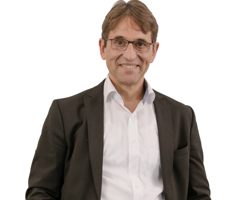 Dr. Konrad Weßner